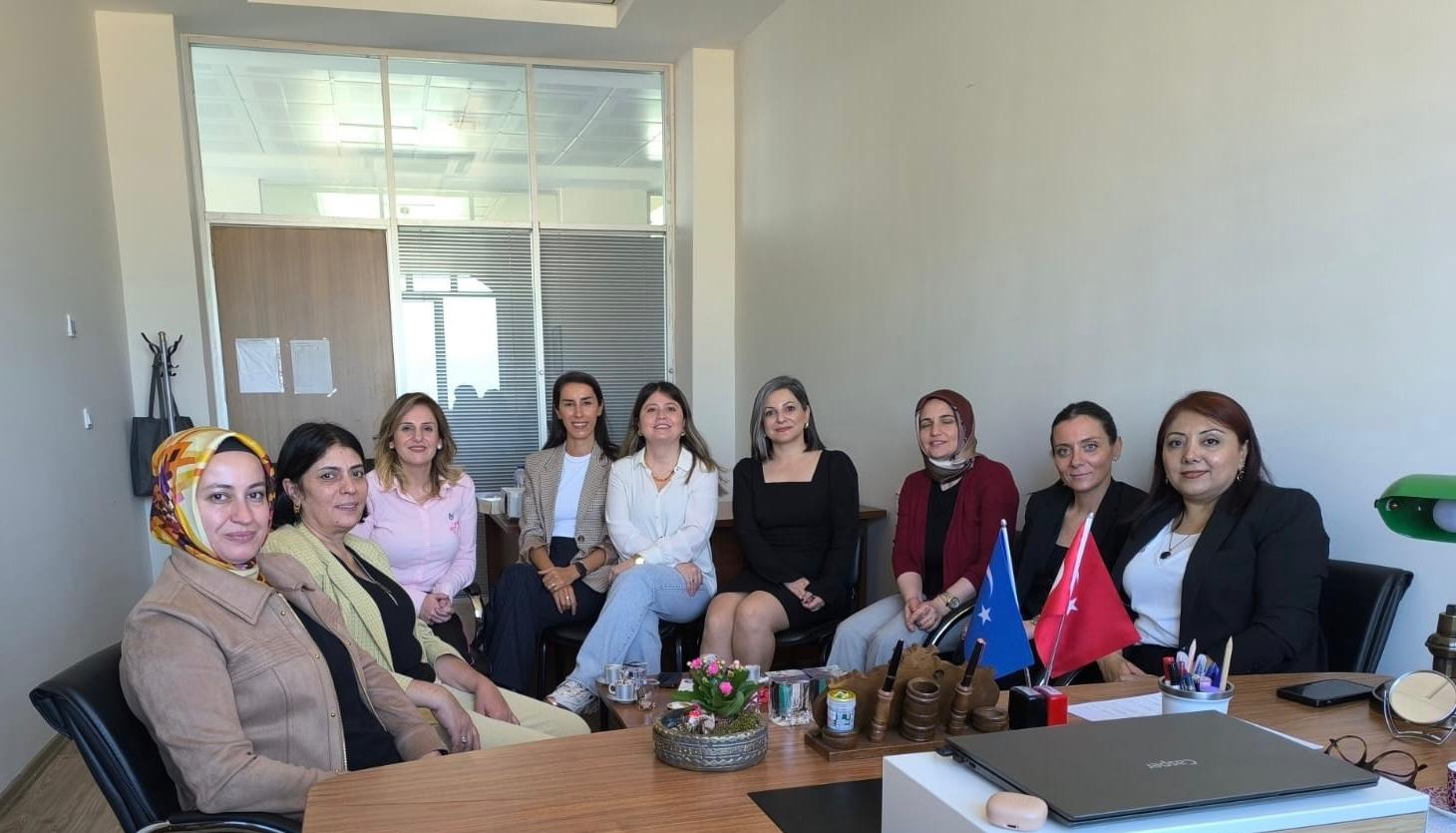 Ebelik Bölümü Dış Paydaş Buluşması